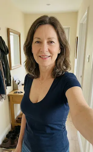Sarah